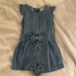 Kate Spade Children’s Romper